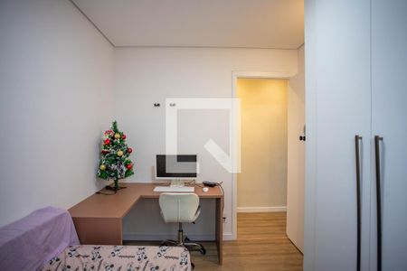 Quarto 1 de apartamento à venda com 2 quartos, 43m² em Piraporinha, Diadema