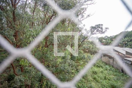 Vista do quarto 1 de apartamento à venda com 2 quartos, 43m² em Piraporinha, Diadema