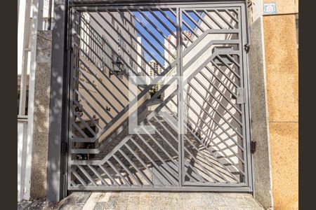 Fachada de apartamento à venda com 2 quartos, 60m² em Vila Regente Feijó, São Paulo