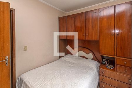 Quarto 2 de apartamento à venda com 2 quartos, 60m² em Sacoma, São Paulo