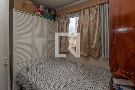 Quarto 1 de apartamento à venda com 2 quartos, 60m² em Sacoma, São Paulo