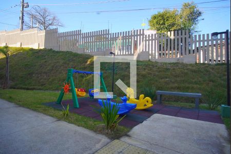Área Comum - Playground Baby de apartamento à venda com 2 quartos, 42m² em Jardim Carvalho, Porto Alegre