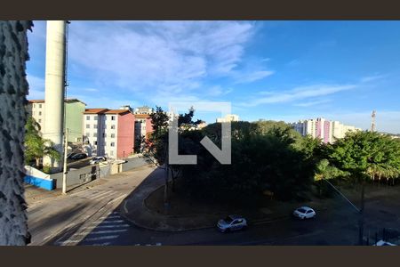 Sala de apartamento à venda com 2 quartos, 48m² em Jardim Jamaica, Santo André