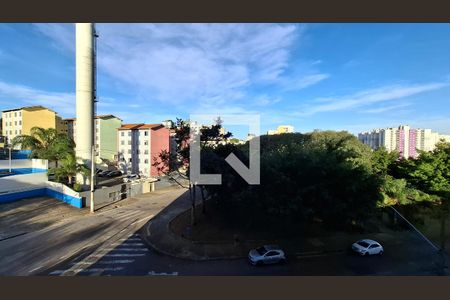 Quarto 1 de apartamento à venda com 2 quartos, 48m² em Jardim Jamaica, Santo André