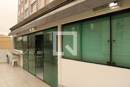 Cobertura de apartamento para alugar com 3 quartos, 213m² em Perdizes, São Paulo