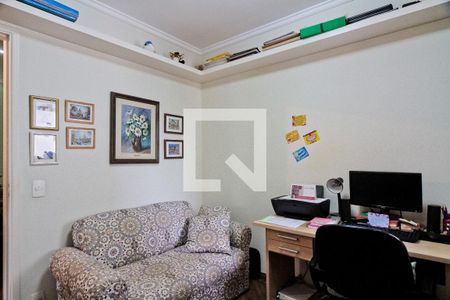 Quarto 1 de apartamento à venda com 3 quartos, 86m² em Santana, São Paulo