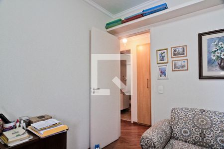 Quarto 1 de apartamento à venda com 3 quartos, 86m² em Santana, São Paulo