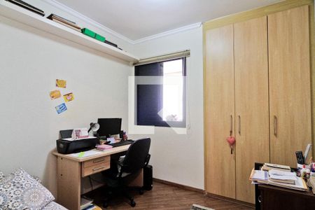 Quarto 1 de apartamento à venda com 3 quartos, 86m² em Santana, São Paulo