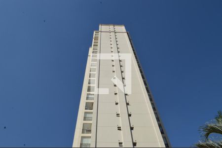Fachada de apartamento à venda com 1 quarto, 70m² em Ipiranga, São Paulo