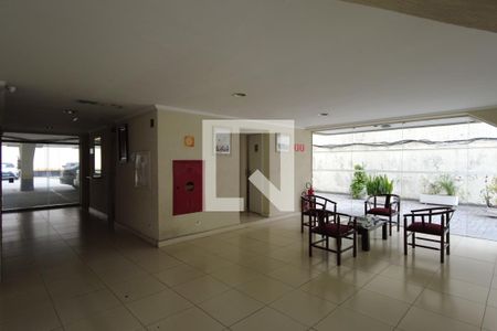 Área Comum de apartamento à venda com 2 quartos, 55m² em Vila da Saúde, São Paulo