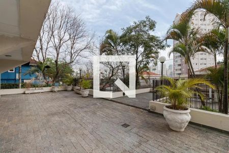 Área Comum de apartamento à venda com 2 quartos, 55m² em Vila da Saúde, São Paulo