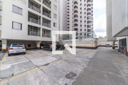 Área Comum de apartamento à venda com 2 quartos, 55m² em Vila da Saúde, São Paulo
