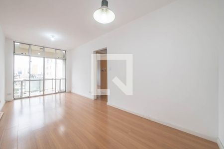 Sala de apartamento à venda com 2 quartos, 55m² em Vila da Saúde, São Paulo