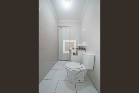 Banheiro de apartamento à venda com 2 quartos, 55m² em Vila da Saúde, São Paulo