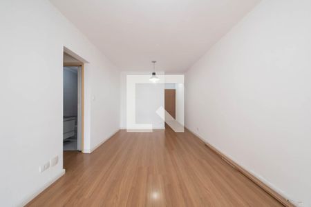 Sala de apartamento à venda com 2 quartos, 55m² em Vila da Saúde, São Paulo