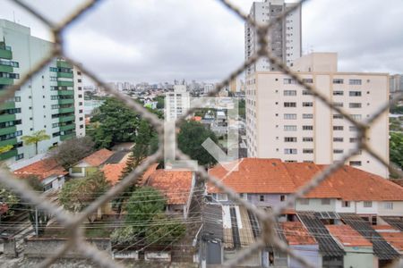  Vista de apartamento à venda com 2 quartos, 55m² em Vila da Saúde, São Paulo