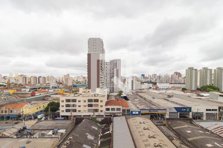 Vista - Studio de kitnet/studio para alugar com 1 quarto, 20m² em Brás, São Paulo
