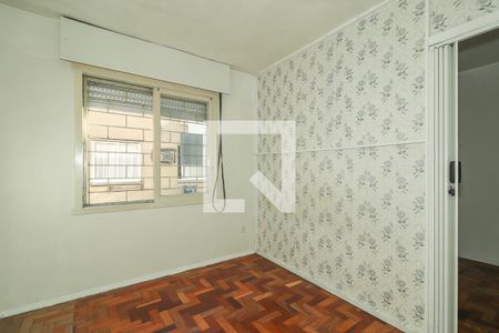 Quarto de apartamento para alugar com 1 quarto, 35m² em Jardim Dona Leopoldina, Porto Alegre