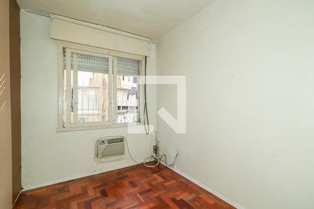 Sala de apartamento para alugar com 1 quarto, 35m² em Jardim Dona Leopoldina, Porto Alegre