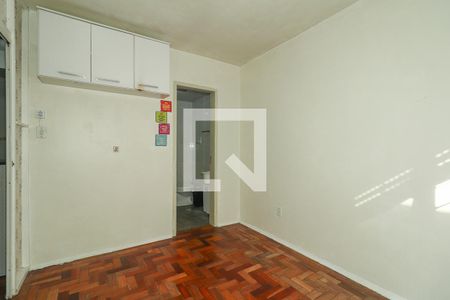 Quarto de apartamento para alugar com 1 quarto, 35m² em Jardim Dona Leopoldina, Porto Alegre