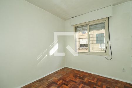 Quarto de apartamento para alugar com 1 quarto, 35m² em Jardim Dona Leopoldina, Porto Alegre
