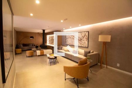 Kitnet/Studio à venda com 1 quarto, 26m² em Jardim das Acacias, São Paulo