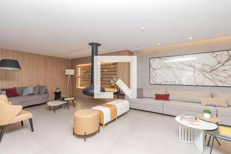 Kitnet/Studio à venda com 1 quarto, 26m² em Jardim das Acacias, São Paulo