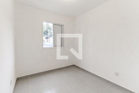 Quarto 2 de apartamento para alugar com 2 quartos, 40m² em Vila Progresso (zona Leste), São Paulo