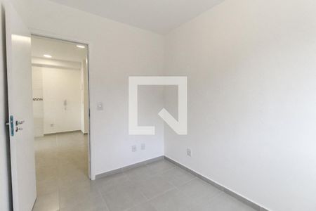 Quarto 1 de apartamento para alugar com 2 quartos, 40m² em Vila Progresso (zona Leste), São Paulo