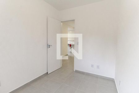 Quarto 1 de apartamento para alugar com 2 quartos, 40m² em Vila Progresso (zona Leste), São Paulo
