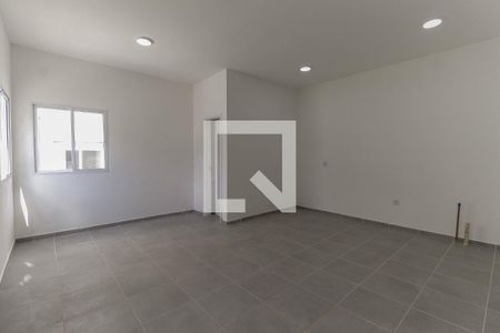 Área comum de apartamento para alugar com 2 quartos, 40m² em Vila Progresso (zona Leste), São Paulo