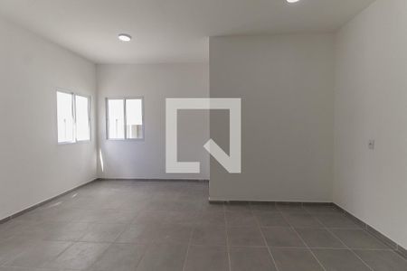 Área comum de apartamento para alugar com 2 quartos, 40m² em Vila Progresso (zona Leste), São Paulo