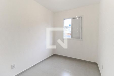 Quarto 1 de apartamento para alugar com 2 quartos, 40m² em Vila Progresso (zona Leste), São Paulo