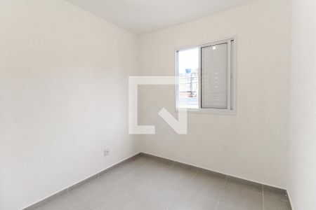 Quarto 2 de apartamento para alugar com 2 quartos, 40m² em Vila Progresso (zona Leste), São Paulo