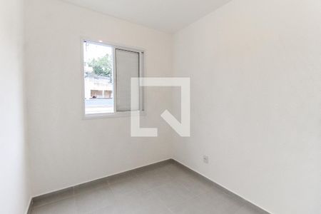 Quarto 1 de apartamento para alugar com 2 quartos, 40m² em Vila Progresso (zona Leste), São Paulo