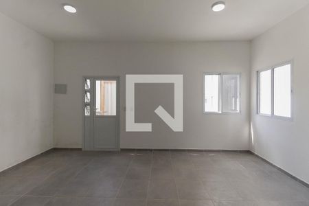 Área comum de apartamento para alugar com 2 quartos, 40m² em Vila Progresso (zona Leste), São Paulo