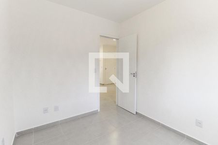 Quarto 2 de apartamento para alugar com 2 quartos, 40m² em Vila Progresso (zona Leste), São Paulo