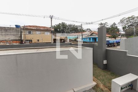 Vista do Quarto 1 de apartamento para alugar com 2 quartos, 40m² em Vila Progresso (zona Leste), São Paulo