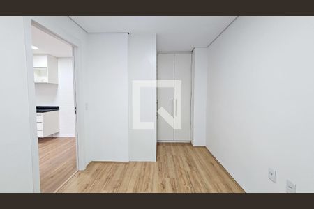 Quarto de apartamento para alugar com 1 quarto, 39m² em Vila Sofia, São Paulo