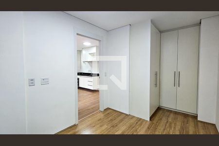 Quarto de apartamento para alugar com 1 quarto, 39m² em Vila Sofia, São Paulo