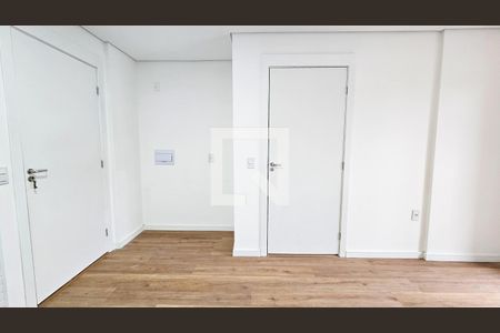 Sala de apartamento para alugar com 1 quarto, 39m² em Vila Sofia, São Paulo