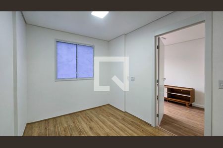 Quarto de apartamento para alugar com 1 quarto, 39m² em Vila Sofia, São Paulo