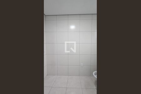 Banheiro de apartamento para alugar com 1 quarto, 39m² em Vila Sofia, São Paulo