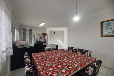 Cozinha de casa à venda com 3 quartos, 190m² em Vila Alpina, São Paulo