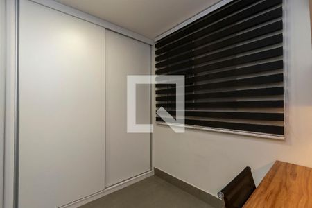 Quarto 2 de apartamento à venda com 2 quartos, 57m² em Castelo, Belo Horizonte