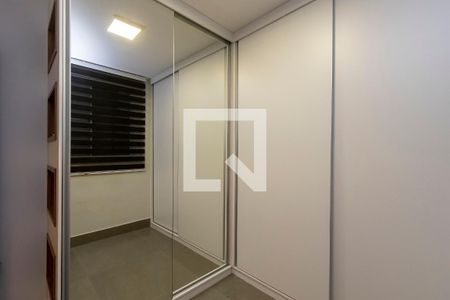 Quarto 2 de apartamento à venda com 2 quartos, 57m² em Castelo, Belo Horizonte