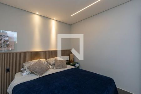 Quarto 1 de apartamento à venda com 2 quartos, 57m² em Castelo, Belo Horizonte