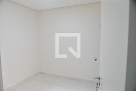 Suíte 1 de casa à venda com 3 quartos, 160m² em Vila Camilópolis, Santo André