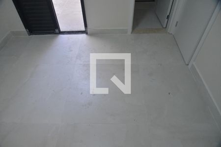 Suíte 1 de casa à venda com 3 quartos, 160m² em Vila Camilópolis, Santo André