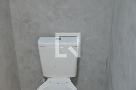 Lavabo de casa à venda com 3 quartos, 160m² em Vila Camilópolis, Santo André
